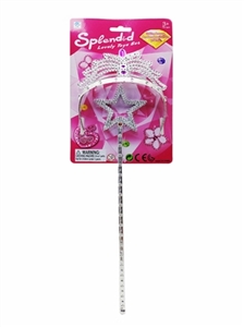 Crown accessories combination - OBL759492