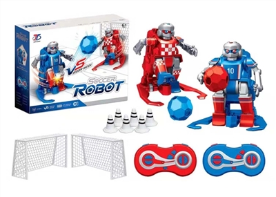 Robot soccer - OBL759503