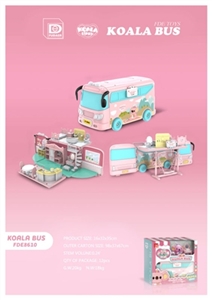 巴士车 - OBL759557