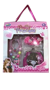 套装饰品 - OBL759574