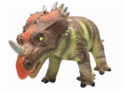 21 inch one-horned dragon - OBL759578