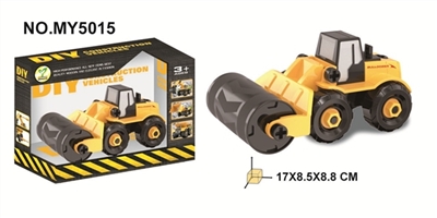 工程压路 - OBL759588