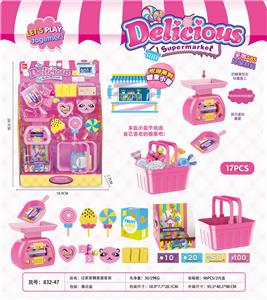 Life supermarket 1 - OBL759624