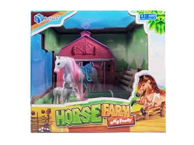 马房组合 - OBL759630