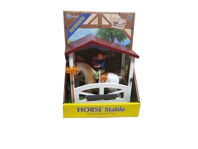 中马房 - OBL759633