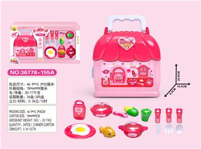 厨房套装 - OBL759727