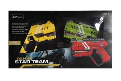 Electric gun - OBL759803