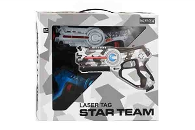 Electric gun - OBL759806