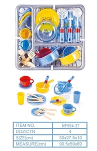 餐具套 - OBL759831