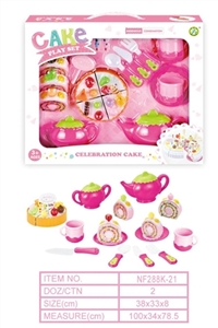 餐具套 - OBL759834