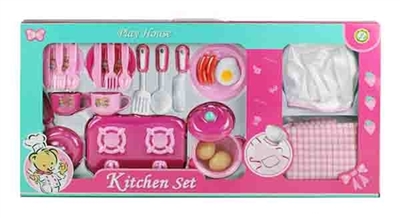 餐具套 - OBL759836