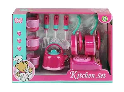 餐具套 - OBL759839