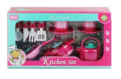 餐具套 - OBL759840