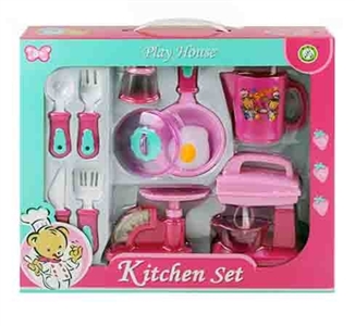 餐具套 - OBL759842