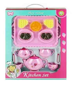 餐具套 - OBL759844