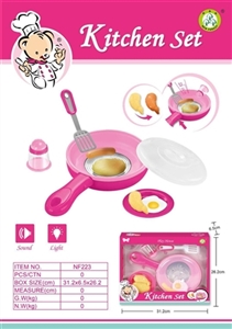 餐具套 - OBL759846