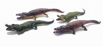 4 crocodiles suits - OBL759924