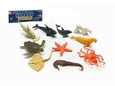 10 only to the simulation of Marine biology - OBL759941