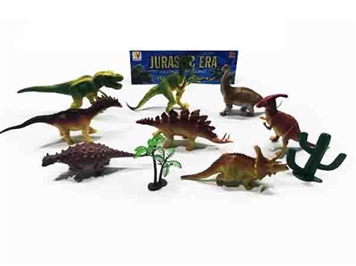 8 the simulation dinosaur - OBL759945