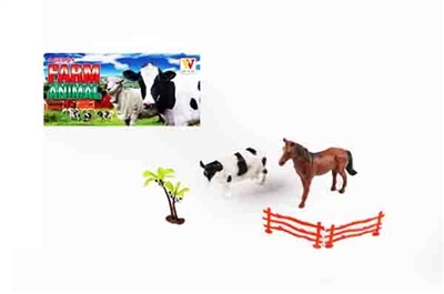 The simulation of farm animals 2 only - OBL759947