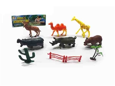 6 the simulation animal - OBL759948