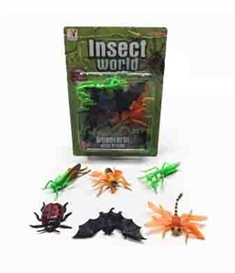 6 the simulation of insects - OBL759949