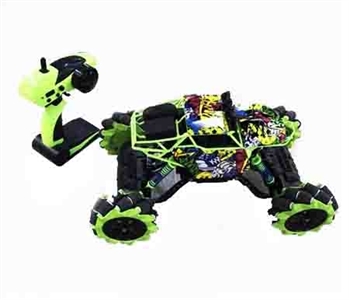 攀爬特技跳舞车 - OBL760316