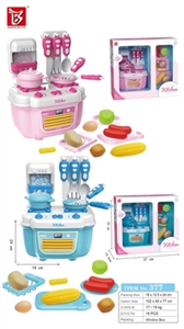 小厨台 2色混装 - OBL760325