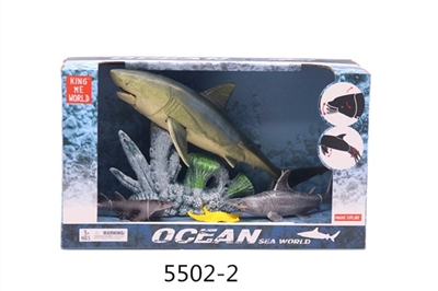 Ocean series joint moving - OBL760388