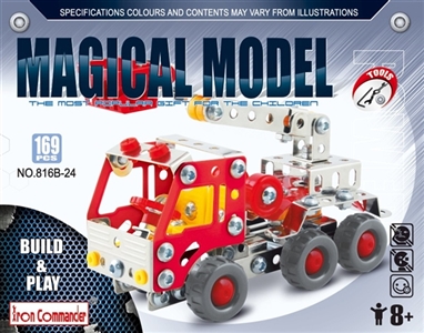 The fire - OBL760435