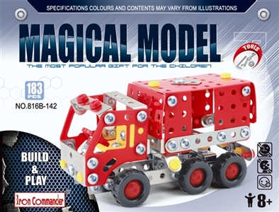 The fire - OBL760438