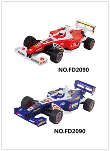 惯性方程车 - OBL760448