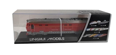 The car model - OBL760496