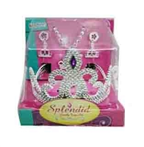 皇冠饰品组合 - OBL760514