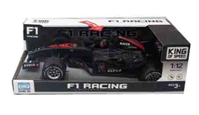 惯性方程车带灯光音乐 - OBL760520