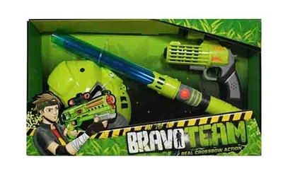 Space weapon combination sets - OBL760565