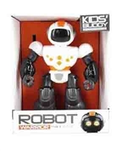 Electric magic sound x-men robot - OBL760572