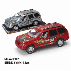 惯性车 - OBL760598