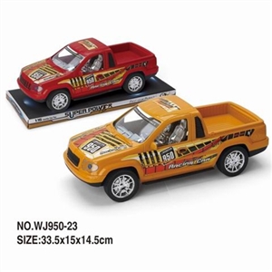 惯性车 - OBL760599