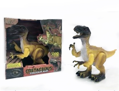 velociraptor - OBL760635