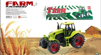 惯性农夫车 - OBL760656