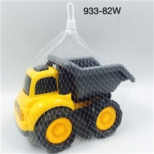 惯性卡通工程车 - OBL760708