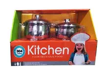 不锈钢厨具套餐 - OBL760713