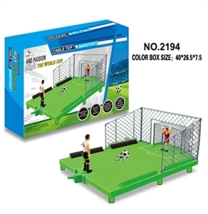Table football game - OBL760739