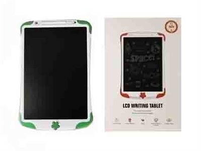 LCD tablets for children 10 inch glaring version (with lock screen) - OBL760741