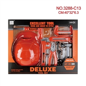 The simulation tool kit, 15 PCS - OBL760747