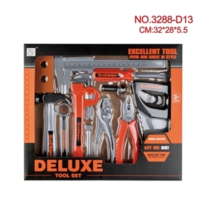 The simulation tool kit, 12 PCS - OBL760748