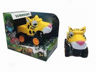 惯性动物车 - OBL760820