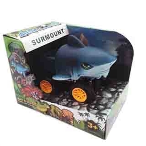 惯性动物车 - OBL760821