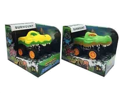 惯性动物车 - OBL760823